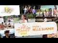Star Magic Hot Summer Episode 1 Hello Summer