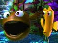 Finding Nemo 2003 DVD Commercial One Big Ocean