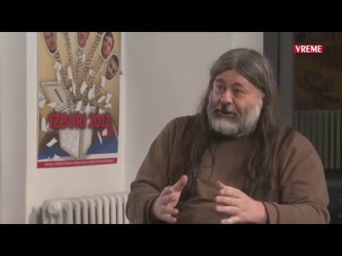 Zumiranje 34 "Beli listići, četiri godine kasnije"