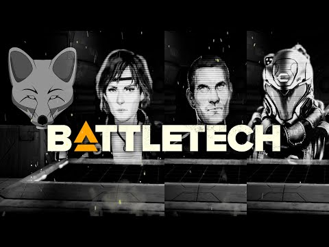 Flashpoint Campaign Standoff! (BattleTech DLC Career FINALE Episode 44!)