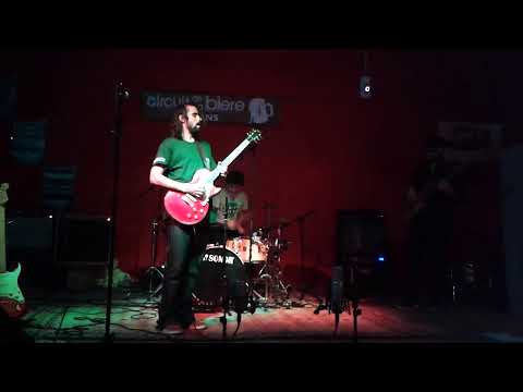 WHITE DUST - Worried Dream (Peter Green cover)