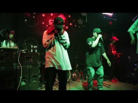 Infamous show : Con Nghiện Lương Thiện - OTĐ