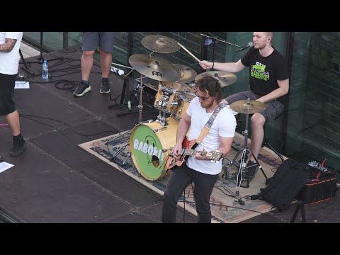 Baboki na Starym Rynku