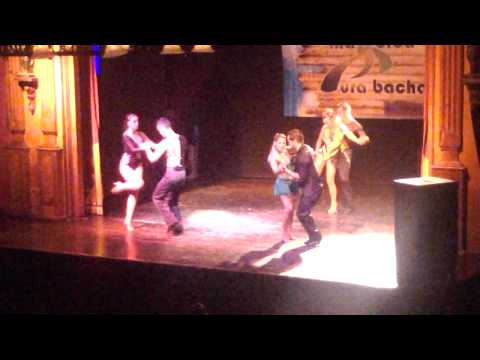 BachataStars 2014 España - Murcia, Canarias 1, Malaga