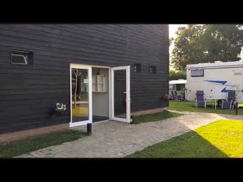 Sfeerimpressie Camping de Noorde