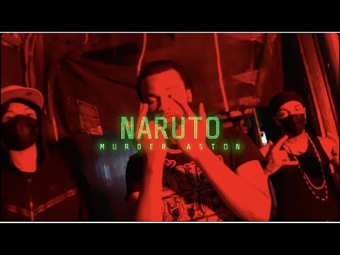 Murder Aston - NARUTO (Music Video) Dir. @affiliatedfilms