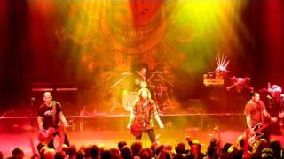 The Wildhearts - Geordie In Wonderland/Just In Lust