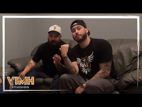 VIMH Presents - Silent Theory