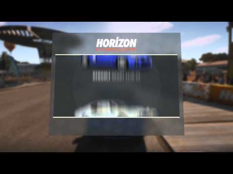 Forza Horizon 2 Wheelspins (part 20) Finale