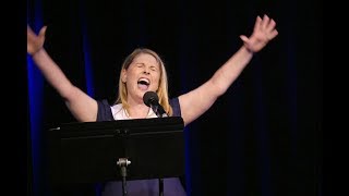 Heather Ayers "So Long Dearie": FNAM 3rd Mondays #1