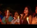 DAHAM PAHANA Andura Madin Eliya Galanawa අඳුර මැදින් එළිය ගලනව�