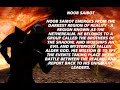 Ultimate Mortal Kombat III Arcade Biography And Ending Noob Saibot