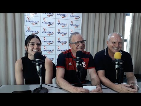 Vitória no futsal, debate quente no Brasileirão e expectativas para Copa Intercontinental