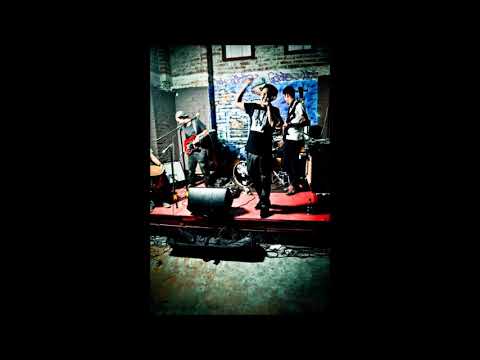 Hache ST - Quisqueya Invertida (2011)