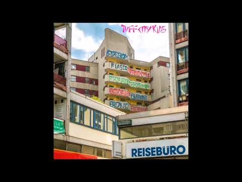 Tuff City Kids - Tell Me feat. Joe Goddard (KiNK Remix) [PERMVAC174-1]