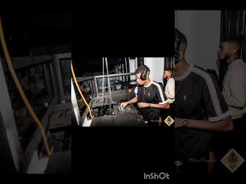 GUTAUBA ( TOTAL RAGGA EXCLUSIVE FOR DJs BIRTHDAY GIFT)