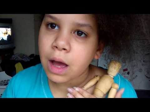 GIVE YOURSELF A NAME