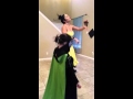 Mary J Blige Family Affair Dance