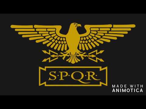 Roman Army Recruitment Video