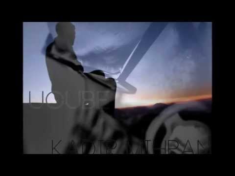 Kadir Mihran -  Sabret  [ Ft. UCUBE ] 2013