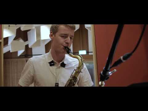 Lucas Johnson nju:zone - Choral (Live from the Studio)