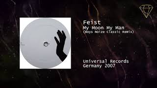 Feist - My Moon My Man (Boys Noize Classic Remix)