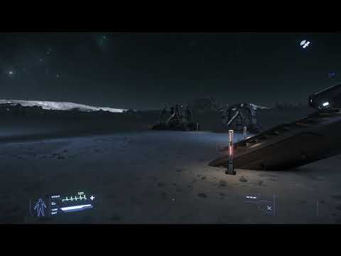 Star Citizen LIVE 3.3.6 - M25 - Cargo run - 8k in 14min
