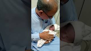 New Parenting Tips: How to Give the First Azan in a Newborn Baby