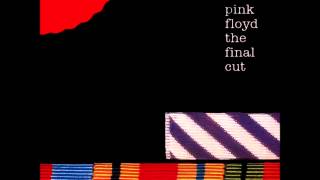 Paranoid Eyes - Pink Floyd