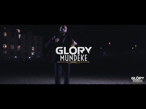 Glory Mundeke - Go Forward (Clip Officiel)