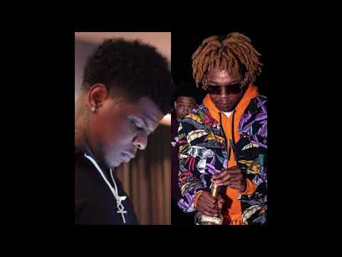 Rylo Rodríguez - Graduation ft. RFE Nook (unreleased)