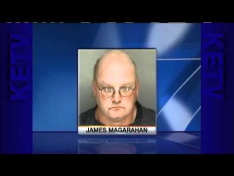 $100K Bond For Sex Offender After Nude Photos Found