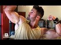 Arm Pump Workout w/ Q&A | Flex Friday with Trainer Mike