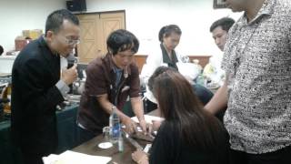 อบรมธุรกิจรีไซเคิลแบบไม่ง้อแฟรนไชน์