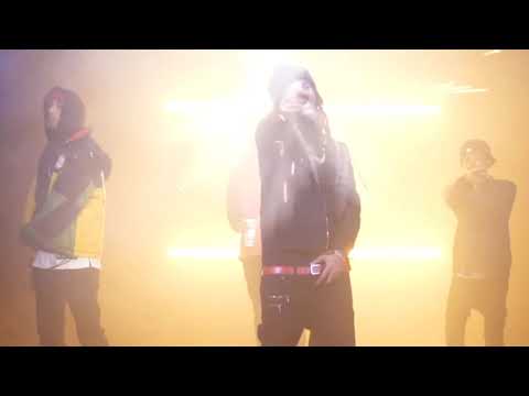 ProTribe x Lavish x AwBzz x Stretch x Solo-B - Can't Take Me Away (p. Wavy Tre)