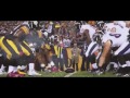 Steelers vs. Ravens Pump-Up Video 2016 -- 
