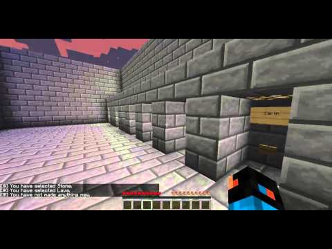 Minecraft: Alchemy (Puzzle Map)-We've done it!!