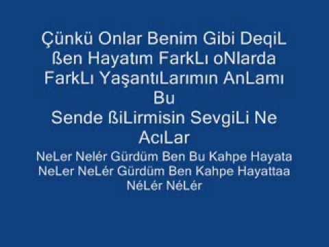 63 TRip a.K.a Sefo GoLij YeniLmez Mc Pırrrr Fenaa ŞiiRLi'