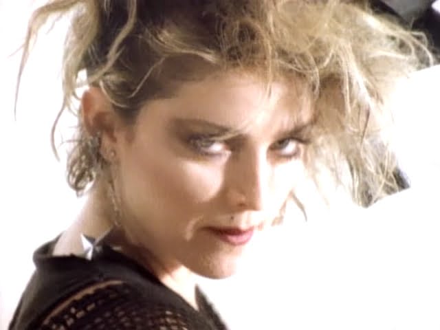Lucky Star von Madonna ((jetzt ansehen))