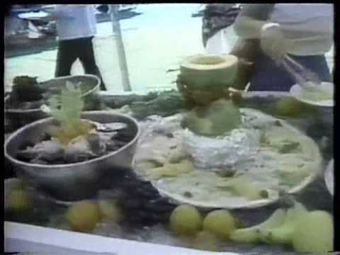 Alice Cooper & Friends Backstage