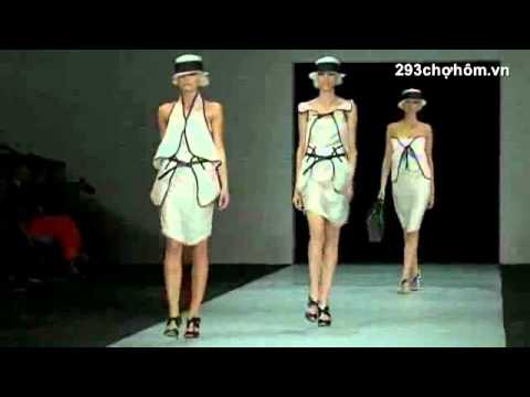 Emporio-Armani-thời-trang-xuân-hè-2012