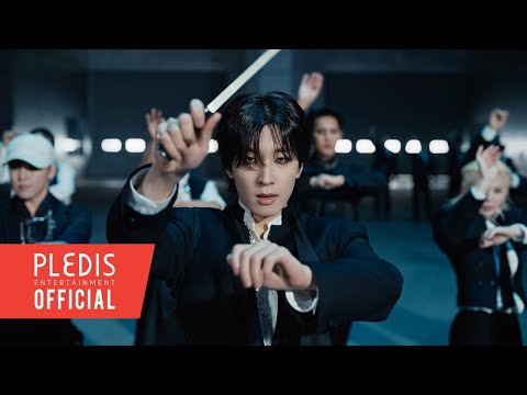 SEVENTEEN (세븐틴) 'MAESTRO' Official MV