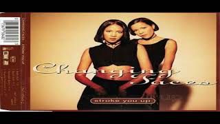 Changing Faces - Stroke You Up (Radio Edit)