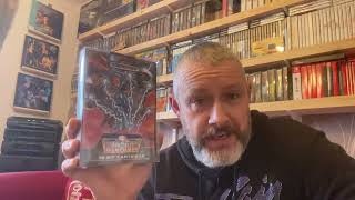 Retro waffle and discussion can you keep up with all the retro rereleases and tech #retro #fomo