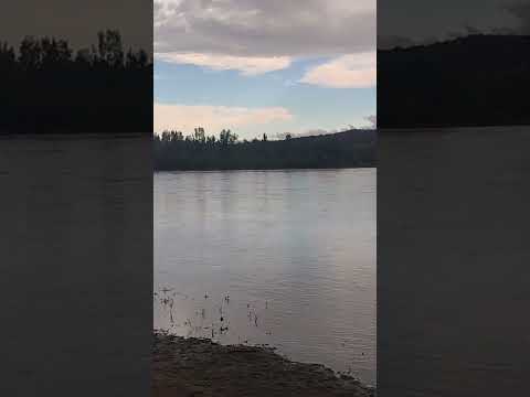 #Reserva del Puerto Viejo, General Fernández Oro, Rio Negro.