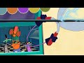अलविदा घर Oggy And The Cockroaches हिंदी Hindi Cartoons For Kids