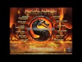 Mortal Kombat Songs Inspired By The Warriors ...