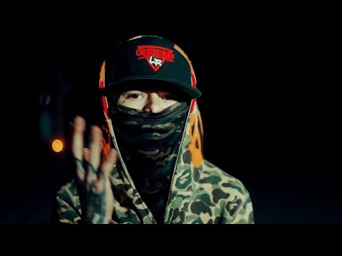 Comando LR- En Una Nube 2 (video oficial)