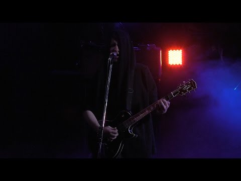 The Lost Sun - Live in St.Petersburg, Russia, 20.01.2017 - Full Set