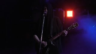 The Lost Sun - Live in St.Petersburg, Russia, 20.01.2017 - Full Set